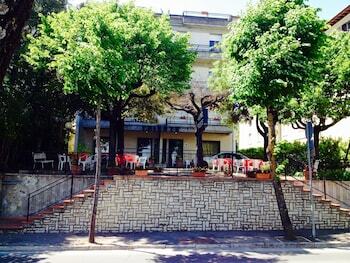 Hotel Trieste