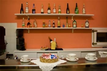Hotel Trieste