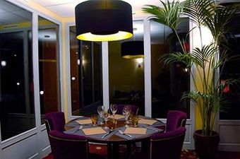 Hotel Arcadia