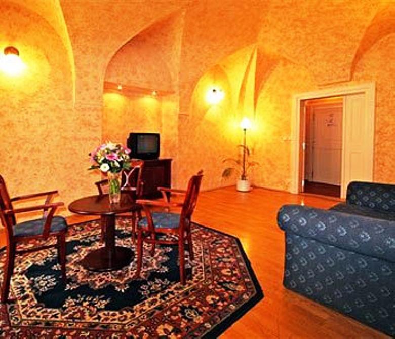 Hotel U Suteru