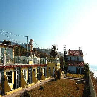 Hotel Quinta Da Vigia