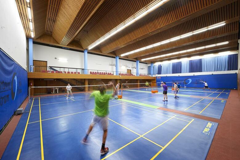 Congress And Sport Hotel Olsanka