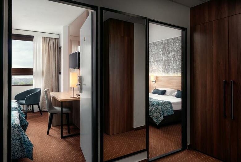 Congress And Sport Hotel Olsanka