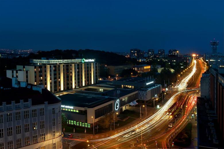 Congress And Sport Hotel Olsanka