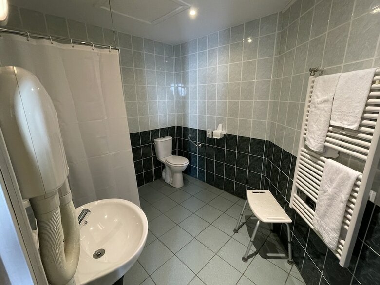 Hotel H�tel De Verdun