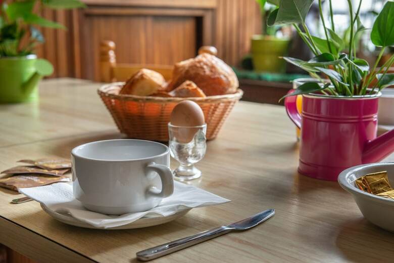 Hotel H�tel De Verdun