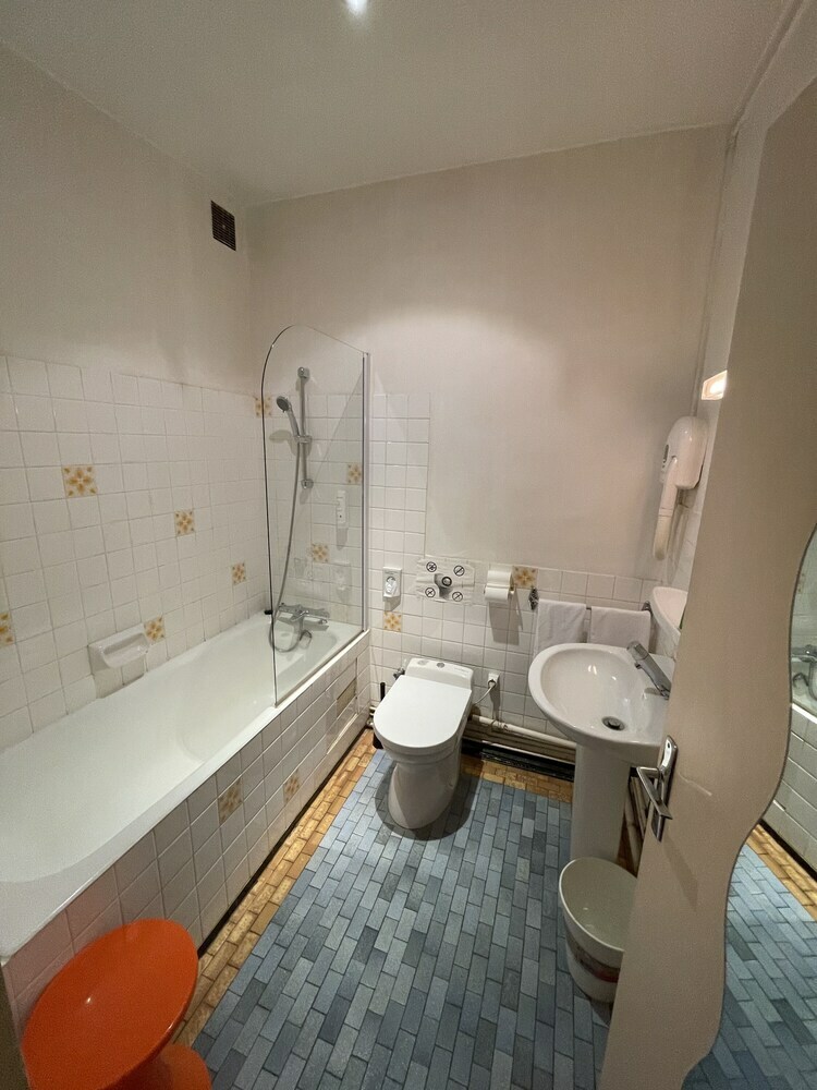 Hotel H�tel De Verdun