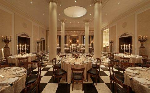 Pal�cio Estoril Hotel, Golf & Wellness