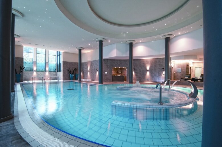 Pal�cio Estoril Hotel, Golf & Wellness