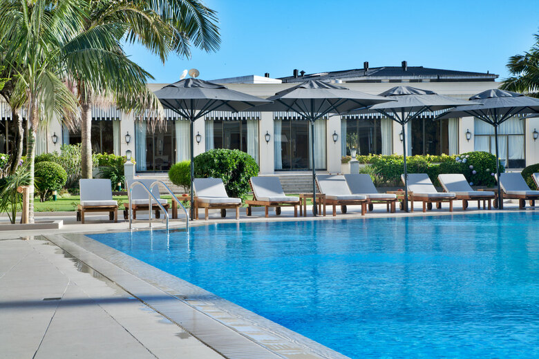 Pal�cio Estoril Hotel, Golf & Wellness