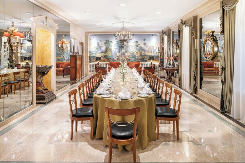Pal�cio Estoril Hotel, Golf & Wellness