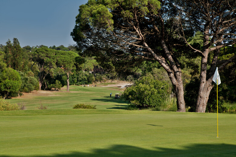 Pal�cio Estoril Hotel, Golf & Wellness