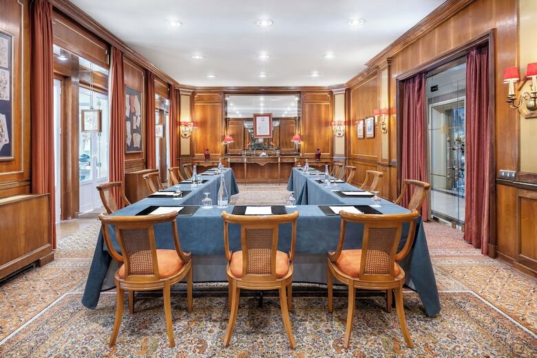 Pal�cio Estoril Hotel, Golf & Wellness