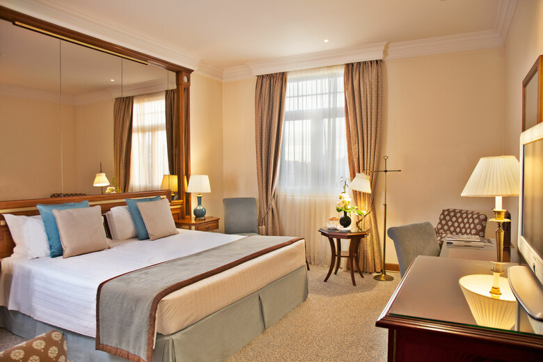 Pal�cio Estoril Hotel, Golf & Wellness