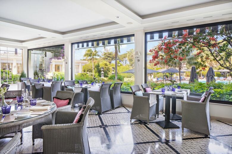 Pal�cio Estoril Hotel, Golf & Wellness