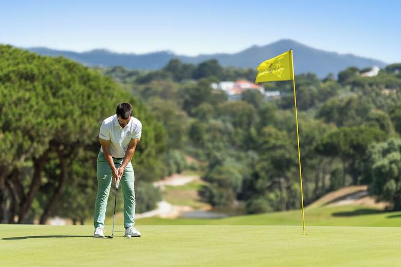 Pal�cio Estoril Hotel, Golf & Wellness