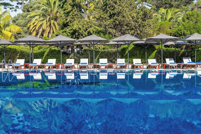 Pal�cio Estoril Hotel, Golf & Wellness