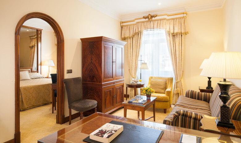 Pal�cio Estoril Hotel, Golf & Wellness