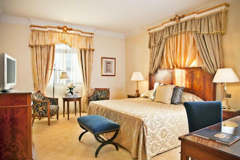 Pal�cio Estoril Hotel, Golf & Wellness