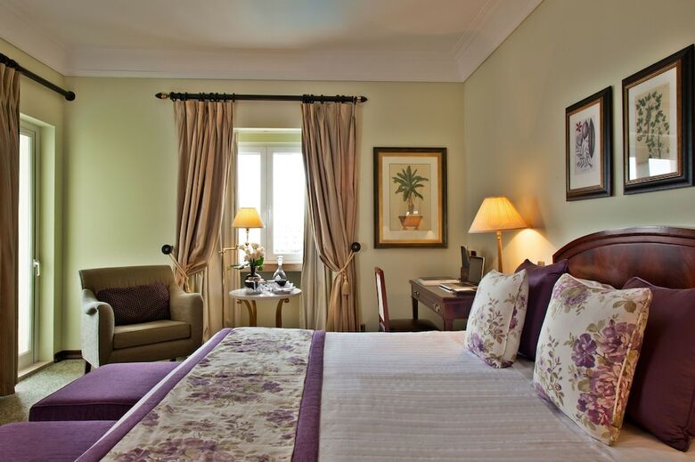 Pal�cio Estoril Hotel, Golf & Wellness