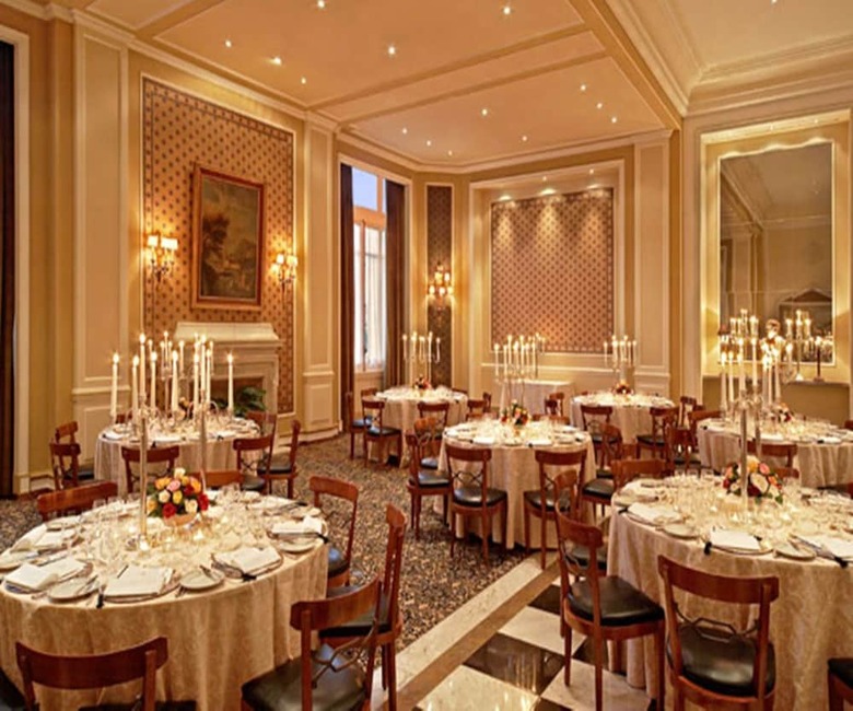 Pal�cio Estoril Hotel, Golf & Wellness