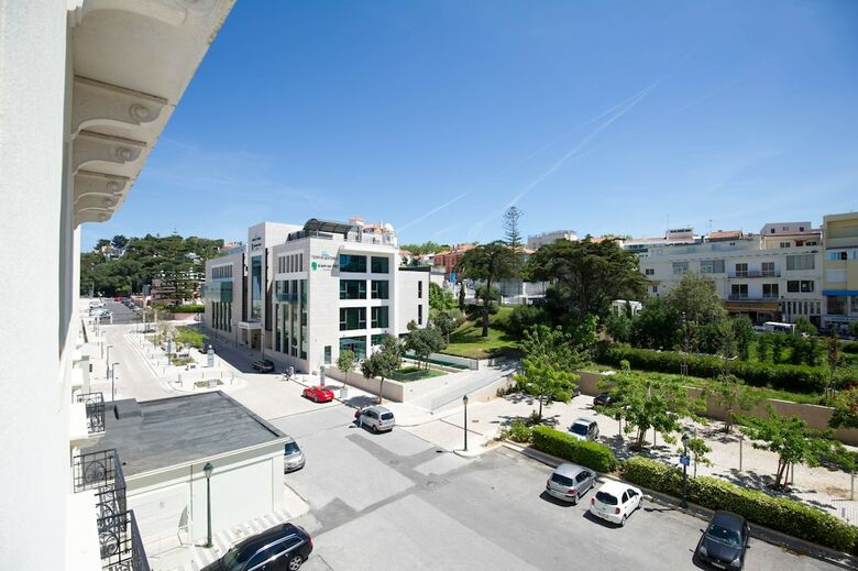Pal�cio Estoril Hotel, Golf & Wellness