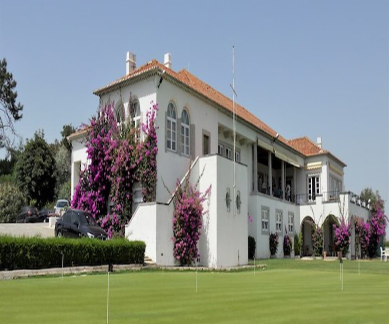 Pal�cio Estoril Hotel, Golf & Wellness