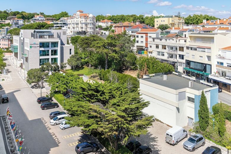 Pal�cio Estoril Hotel, Golf & Wellness