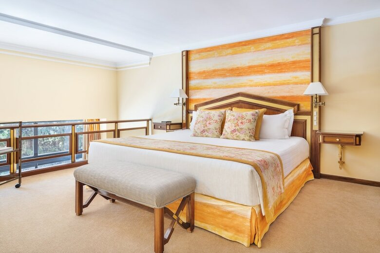 Pal�cio Estoril Hotel, Golf & Wellness