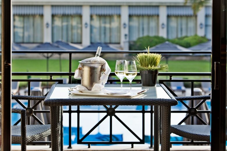 Pal�cio Estoril Hotel, Golf & Wellness