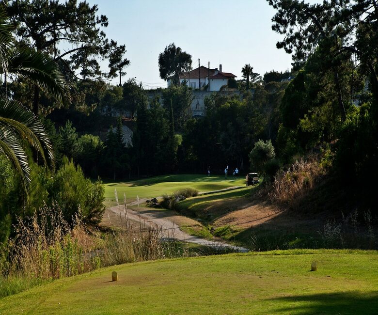 Pal�cio Estoril Hotel, Golf & Wellness