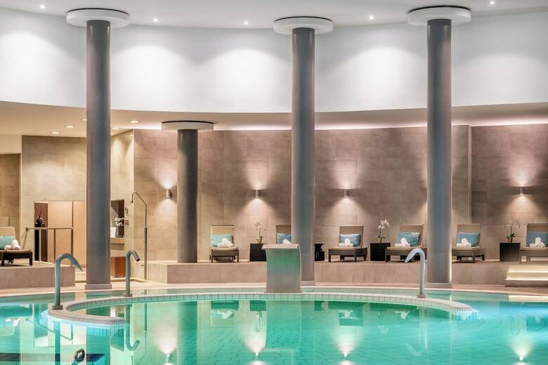 Pal�cio Estoril Hotel, Golf & Wellness