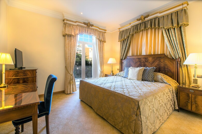 Pal�cio Estoril Hotel, Golf & Wellness
