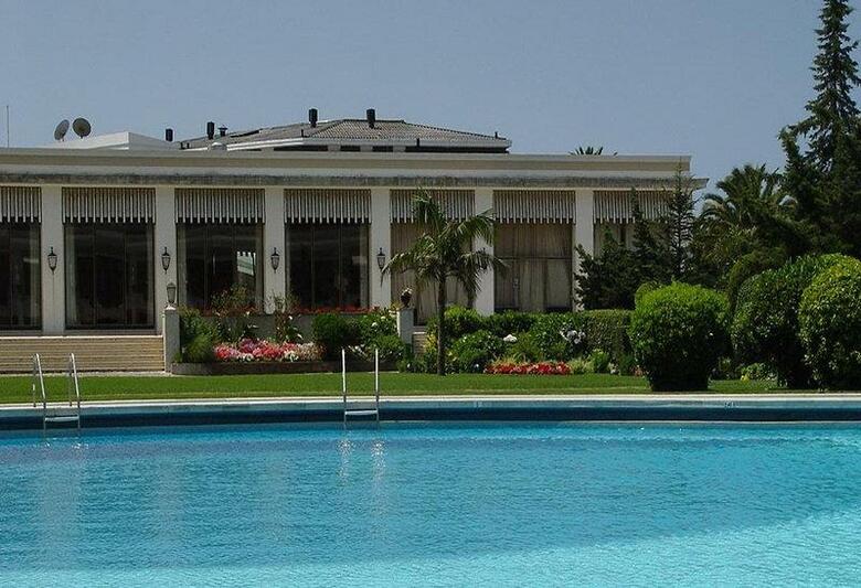 Pal�cio Estoril Hotel, Golf & Wellness