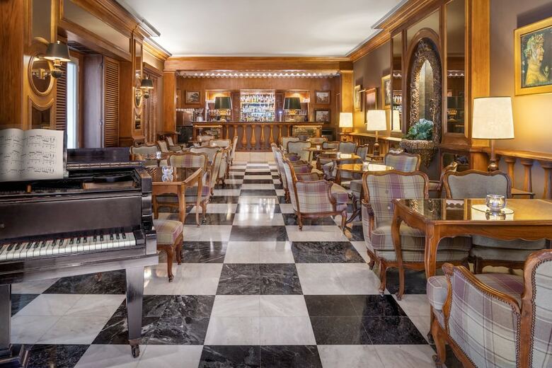 Pal�cio Estoril Hotel, Golf & Wellness