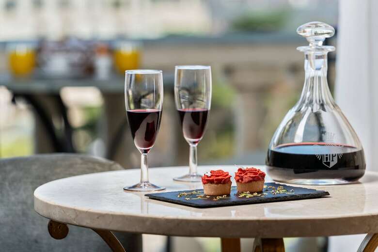 Pal�cio Estoril Hotel, Golf & Wellness