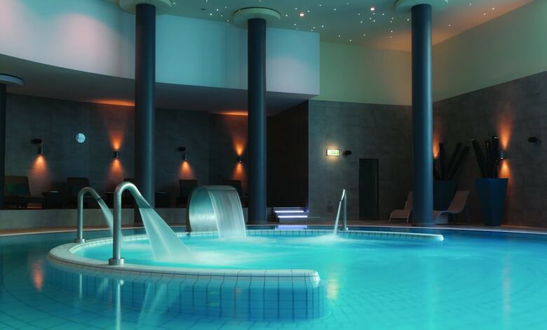 Pal�cio Estoril Hotel, Golf & Wellness