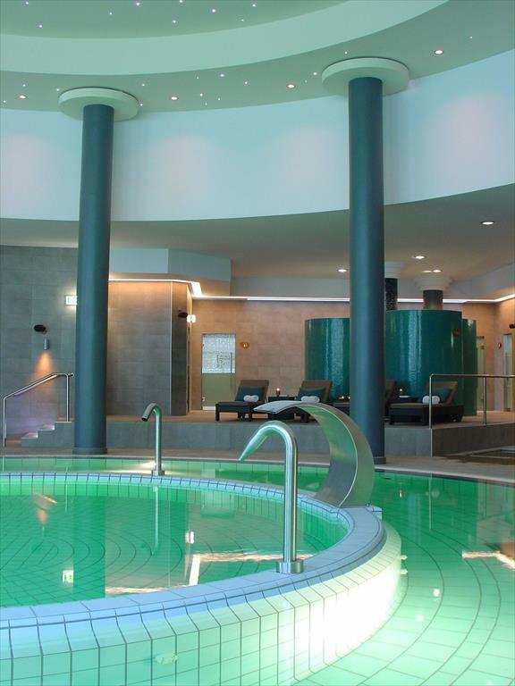 Pal�cio Estoril Hotel, Golf & Wellness
