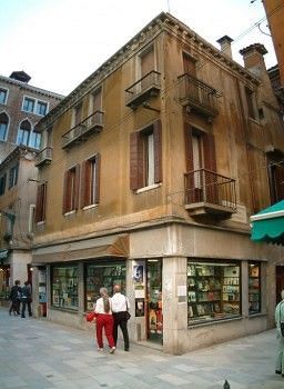 Bed & Breakfast Ca' Loredan