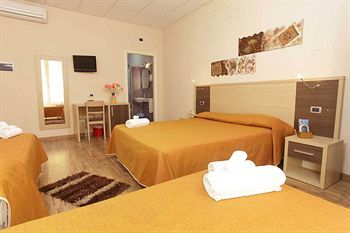 Hotel Albergo Maccotta