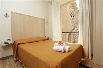 Hotel Albergo Maccotta