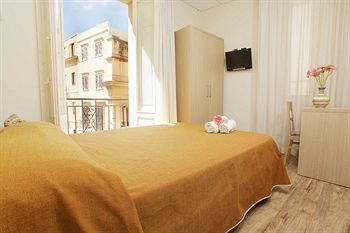 Hotel Albergo Maccotta