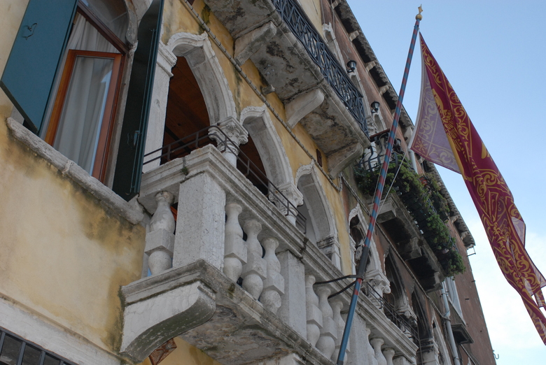 Hotel Palazzo Cendon Il Piano Nobile