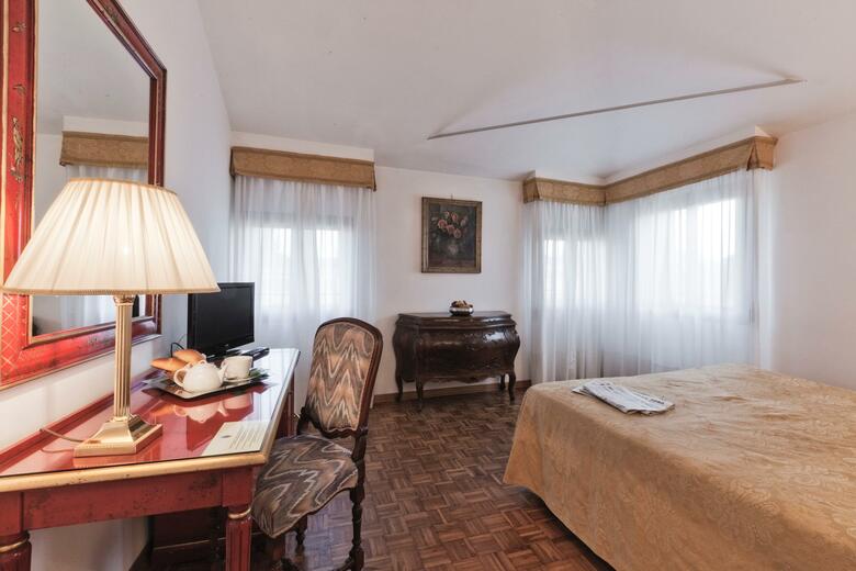 Hotel Palazzo Cendon Il Piano Nobile
