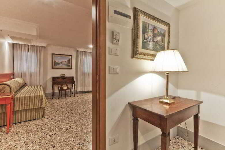 Hotel Palazzo Cendon Il Piano Nobile