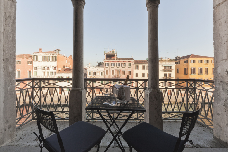Hotel Palazzo Cendon Il Piano Nobile