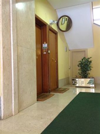 Bed & Breakfast Simonetta Ai Musei Vaticani