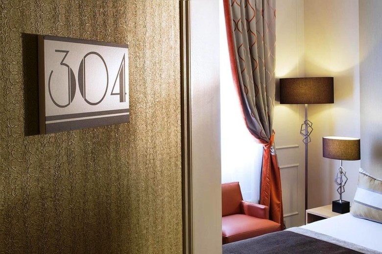 Hotel Galileo