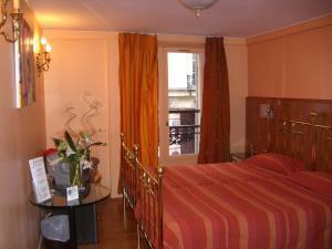 Hotel De Lausanne