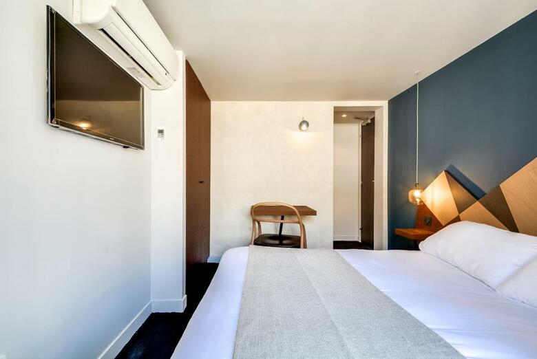 Hotel Mattle